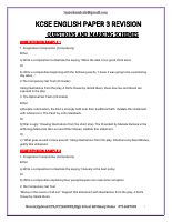 ENGLISH PAPER 3 Q & A.pdf